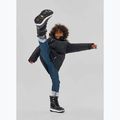 Doposci da bambino Reima Laplander 2.0 black 8