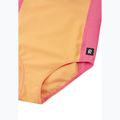 Costume da bagno intero bambino Reima Ulappa apricot 3