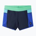 Shorts da bagno per bambini Reima Simmari navy