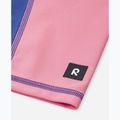 Maglietta da nuoto per bambini Reima Joonia blooming lilac 4