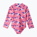 Costume da bagno intero per bambini Reima Pihlis soft coral 2
