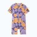 Tuta UPF 50+ per bambini Reima Atlantti blooming lilac