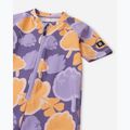 Tuta UPF 50+ per bambini Reima Atlantti blooming lilac 3