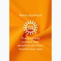 Tuta UPF 50+ per bambini Reima Atlantti blooming lilac 5