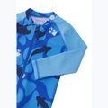 Tuta UPF 50+ per bambini Reima Polskii sparkly blue 3