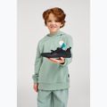 Pantaloni con membrana per bambini Reima Lammikko cool blue 11