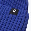 Berretto invernale da bambino Reima Hattara sparkly blue 3