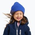 Berretto invernale da bambino Reima Hattara sparkly blue 4