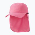 Cappello per bambini Reima Biitsi soft coral