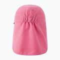 Cappello per bambini Reima Biitsi soft coral 2