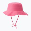 Cappello per bambini Reima Rantsu soft coral
