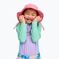Cappello per bambini Reima Rantsu soft coral 5