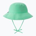 Cappello per bambini Reima Rantsu fresh mint 2