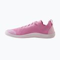 Scarpe barefoot per bambini Reima Astelu light heather 2