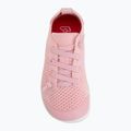 Scarpe barefoot per bambini Reima Astelu light heather 5
