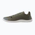 Scarpe barefoot per bambini Reima Astelu greyish green