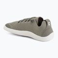 Scarpe barefoot per bambini Reima Astelu greyish green 3