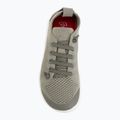 Scarpe barefoot per bambini Reima Astelu greyish green 5