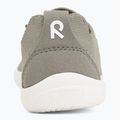 Scarpe barefoot per bambini Reima Astelu greyish green 6