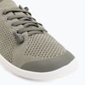 Scarpe barefoot per bambini Reima Astelu greyish green 7