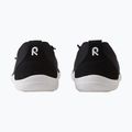 Scarpe barefoot per bambini Reima Astelu black 11