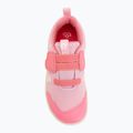 Scarpe barefoot per bambini Reima Tepastelu light heather 5