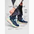 Scarpe per bambini Reima Kiritin navy 10