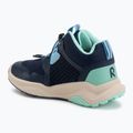 Scarpe per bambini Reima Kiritin navy 3