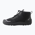 Scarpe barefoot bambino Reima Loikkii Black