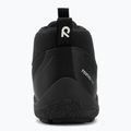 Scarpe barefoot bambino Reima Loikkii Black 6