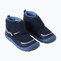 Scarpe barefoot bambino Reima Hyppii navy 2