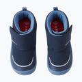 Scarpe barefoot bambino Reima Hyppii navy 4
