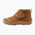 Scarpe barefoot bambino Reima Hyppii cinnamon brown