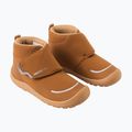 Scarpe barefoot bambino Reima Hyppii cinnamon brown 2