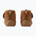Scarpe barefoot bambino Reima Hyppii cinnamon brown 3