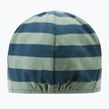 Cappellino con visiera per bambini Reima Kilppari stone green 2