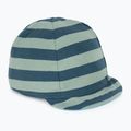 Cappellino con visiera per bambini Reima Kilppari stone green