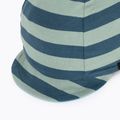 Cappellino con visiera per bambini Reima Kilppari stone green 3