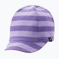 Cappellino con visiera per bambini Reima Kilppari misty violet