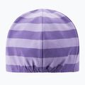 Cappellino con visiera per bambini Reima Kilppari misty violet 3