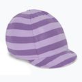 Cappellino con visiera per bambini Reima Kilppari misty violet