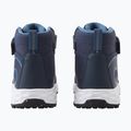 Scarpe per bambini Reima Hiipien navy 3