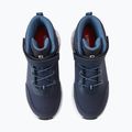 Scarpe per bambini Reima Hiipien navy 4