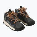 Scarponcini da trekking bambini Reima Kulkuri black 2