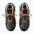 Scarponcini da trekking bambini Reima Kulkuri black 4