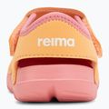 Sandali per bambini Reima Apricot coral 6