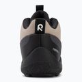 Scarpe barefoot bambino Reima Sankari soft black 6