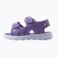 Sandali per bambini Reima Bungee misty violet