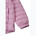 Giacca per bambini Reima Uumaja light heather 5