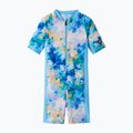 Tuta UPF 50+ per bambini Reima Vesihiisi fresh blue